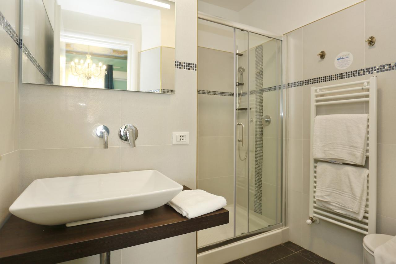 Scala Garden B&B Florenz Exterior foto