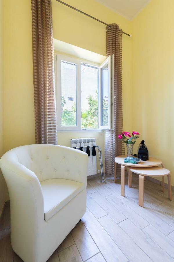 Scala Garden B&B Florenz Exterior foto